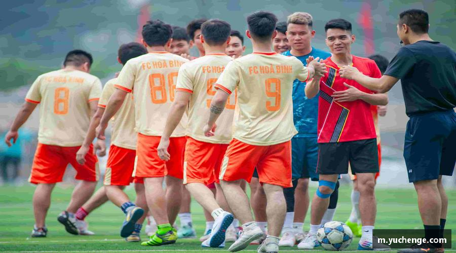 拥抱青春，释放活力！